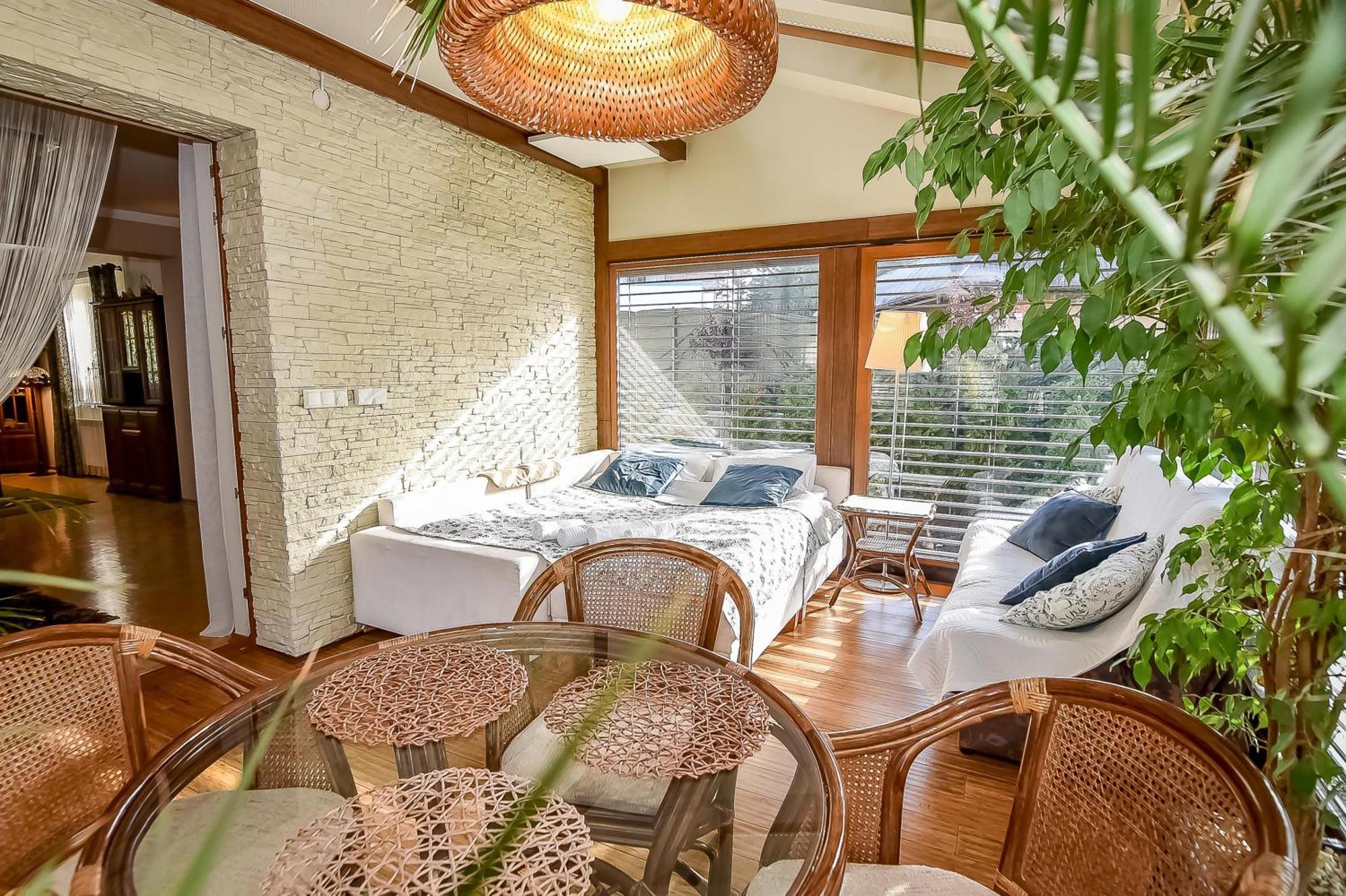 Apartament W Alejce Rabka-Zdrój Esterno foto