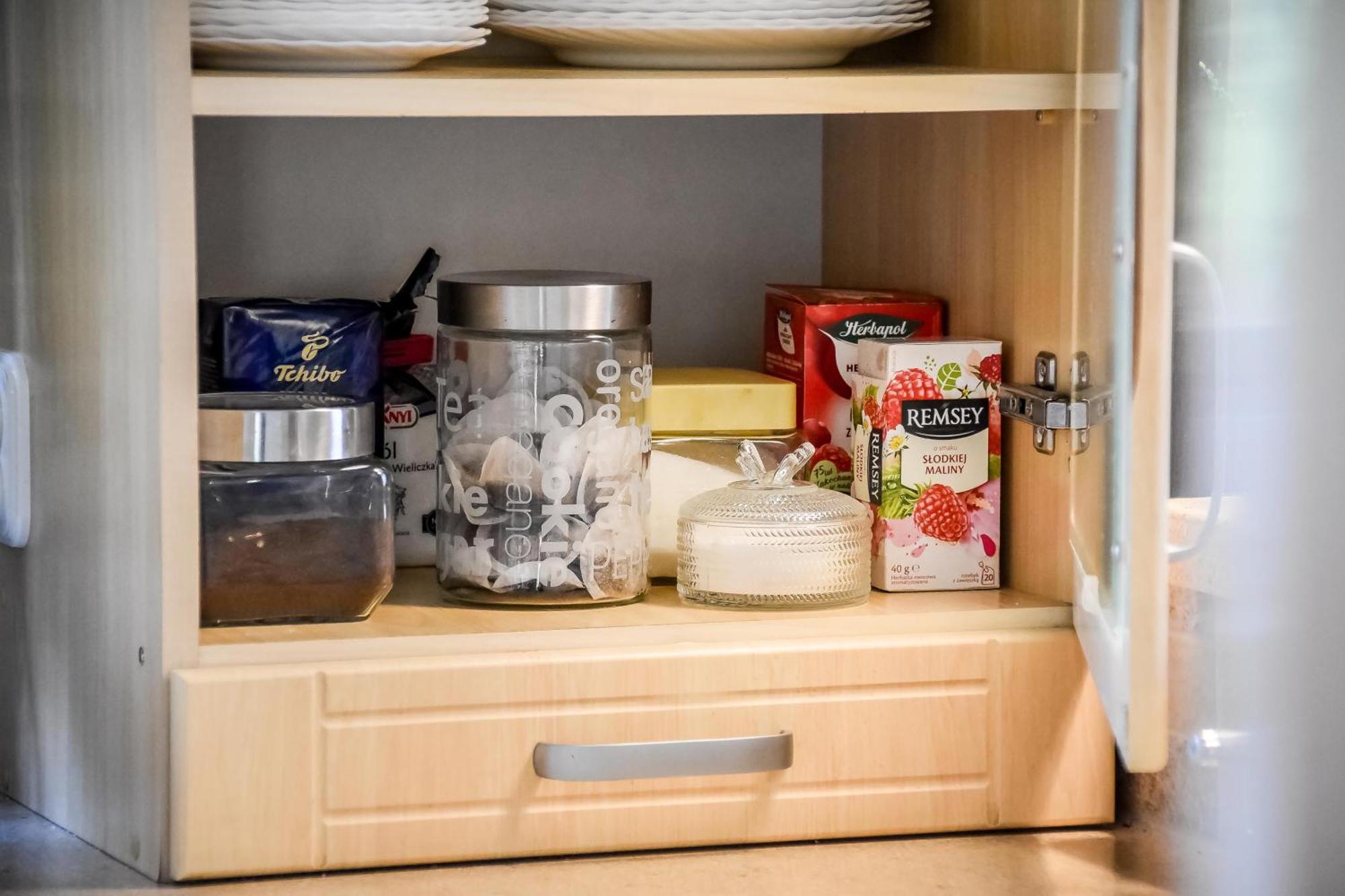 Apartament W Alejce Rabka-Zdrój Esterno foto