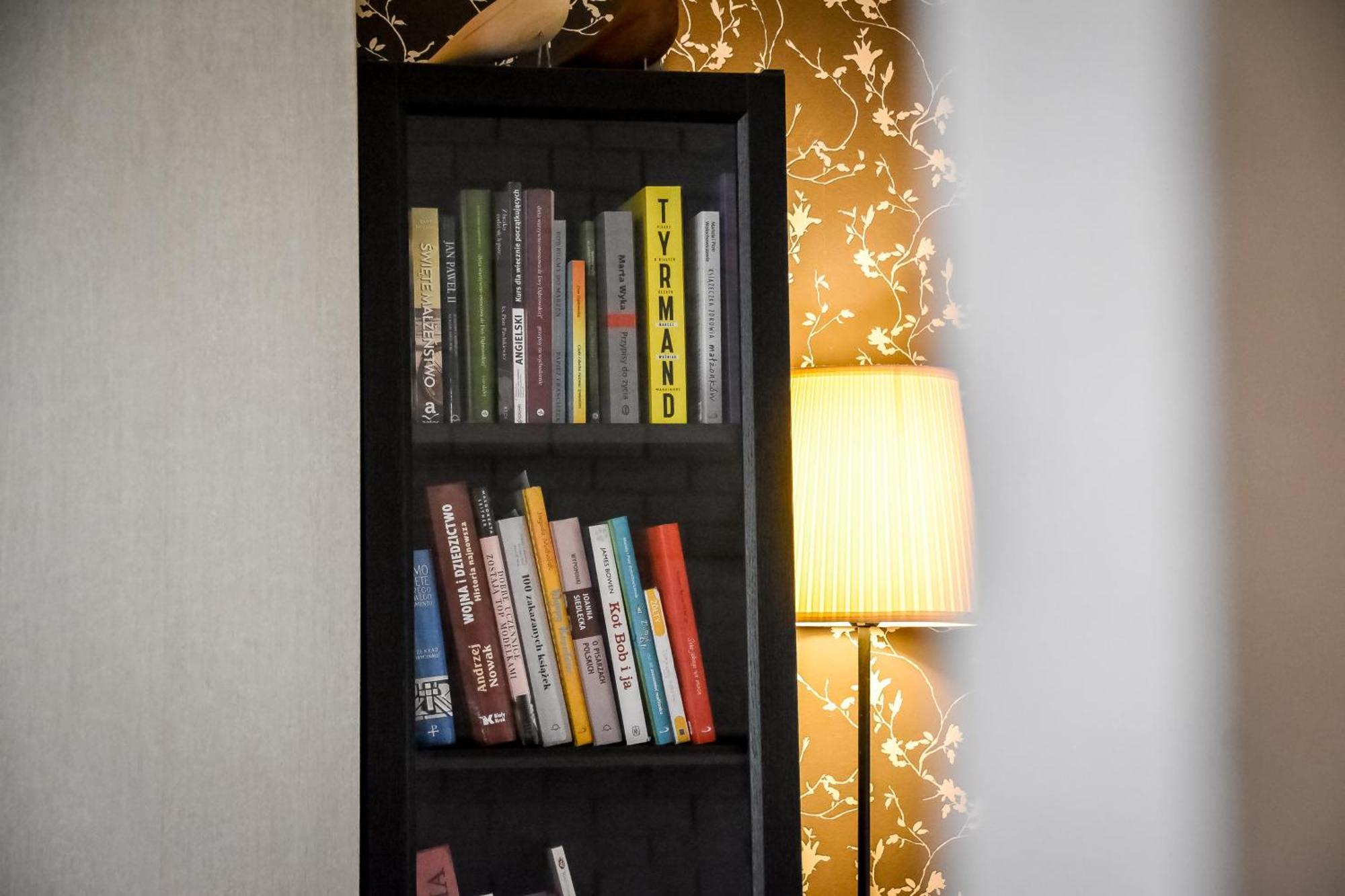 Apartament W Alejce Rabka-Zdrój Esterno foto