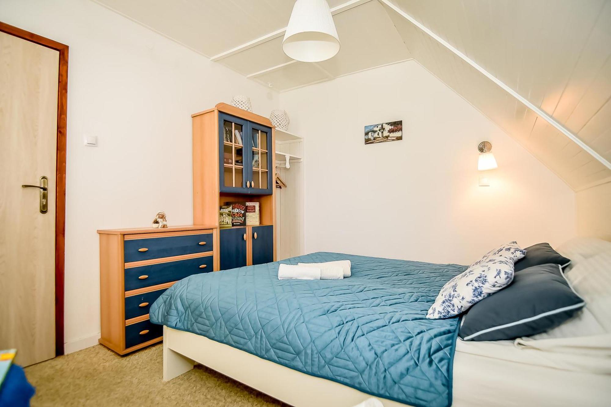 Apartament W Alejce Rabka-Zdrój Esterno foto