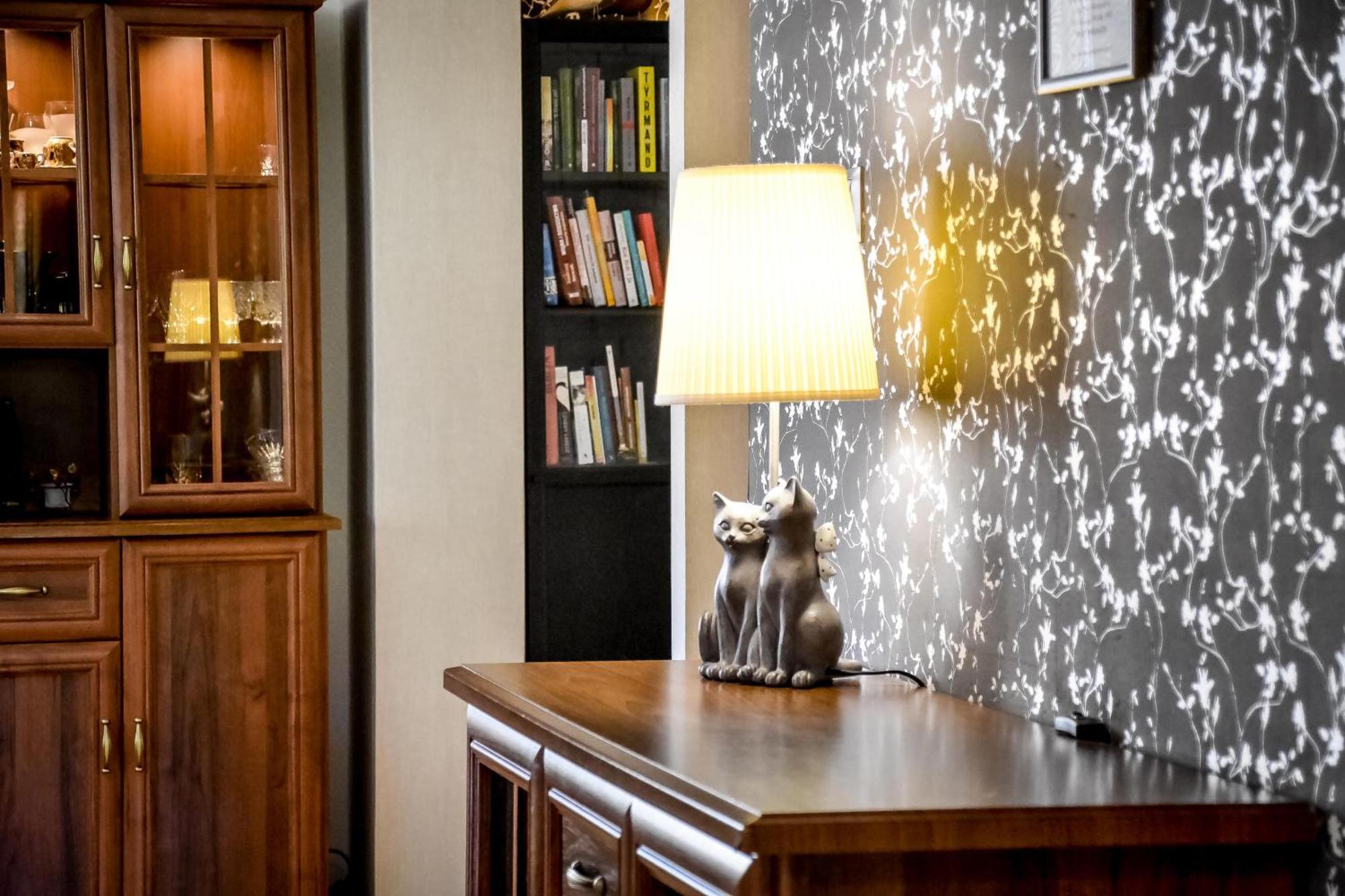 Apartament W Alejce Rabka-Zdrój Esterno foto