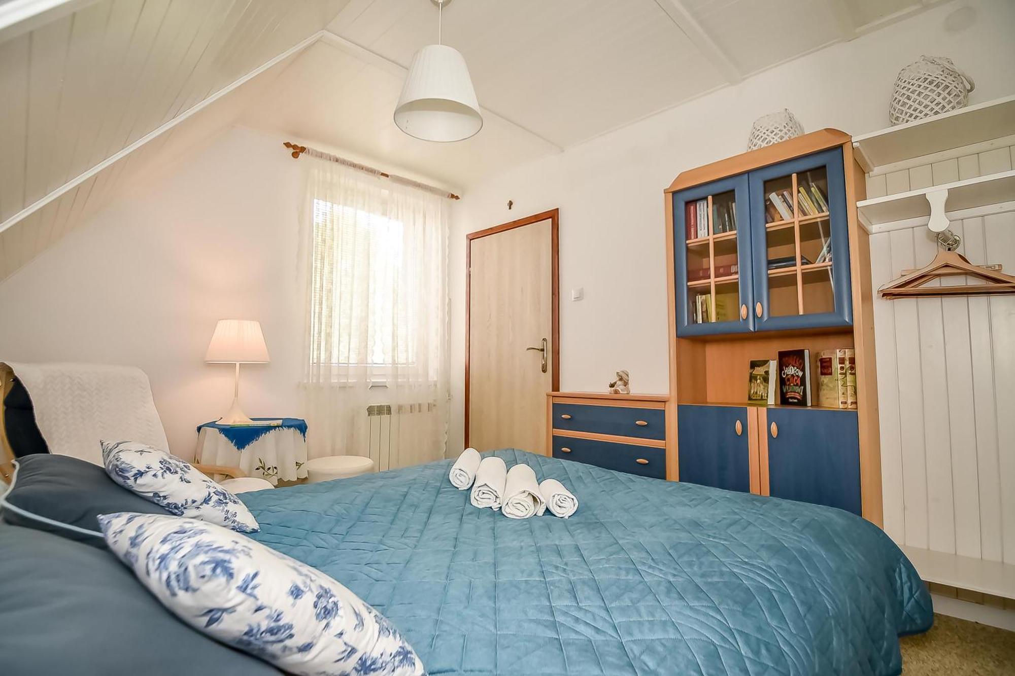Apartament W Alejce Rabka-Zdrój Esterno foto